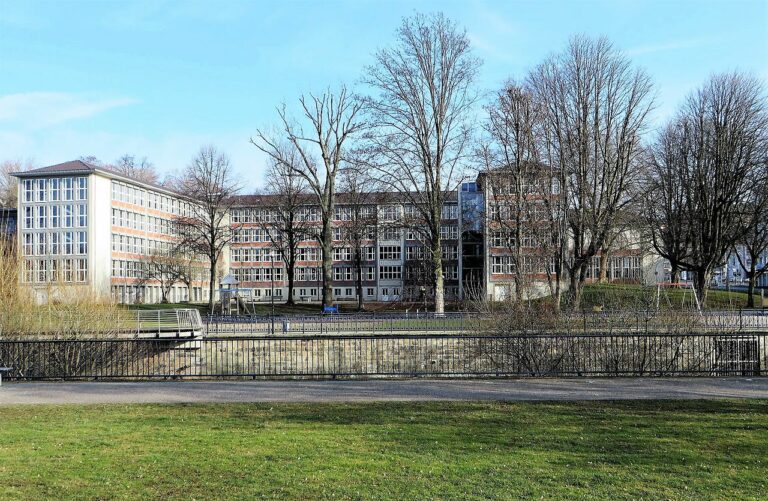 Ricarda-Huch Gymnasium - Hagen