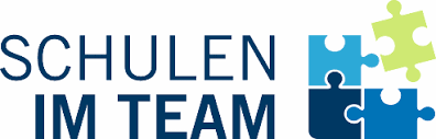 Logo - Schulen im Team